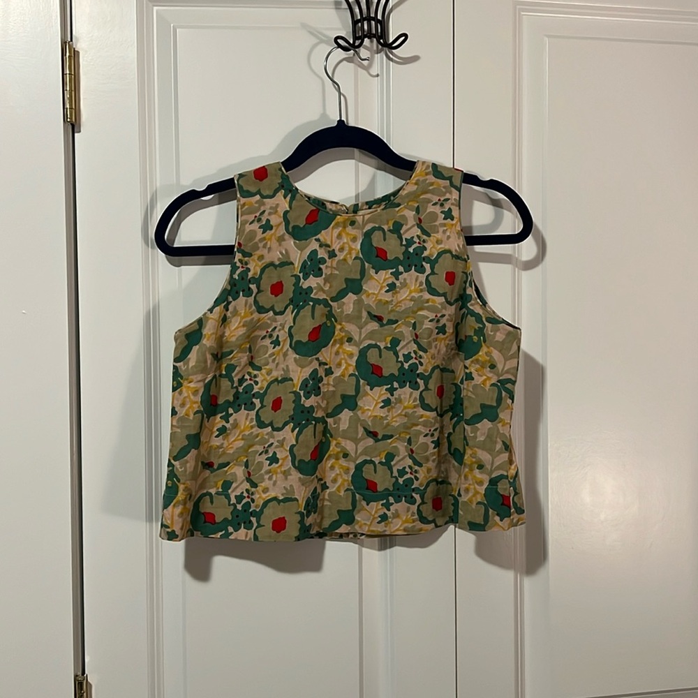 Mirth blouse